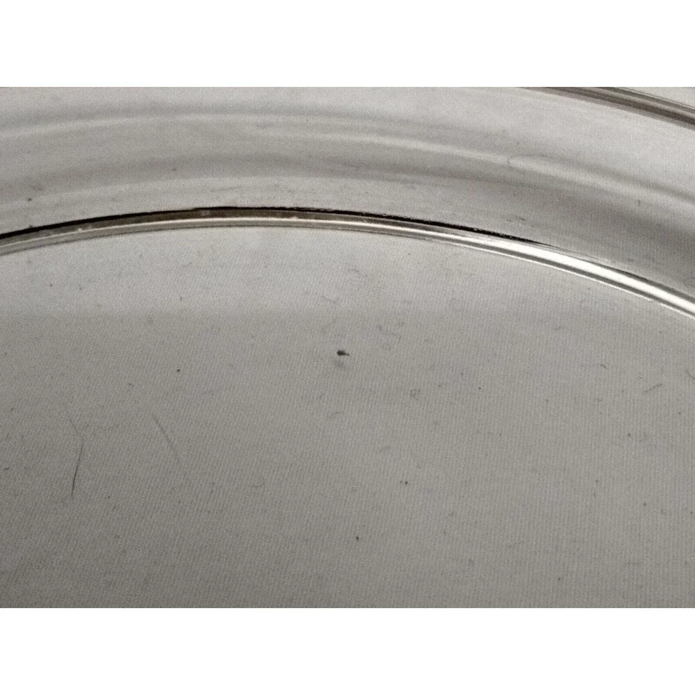 Pyrex Replacement Lid P-270-C Tab Handles
